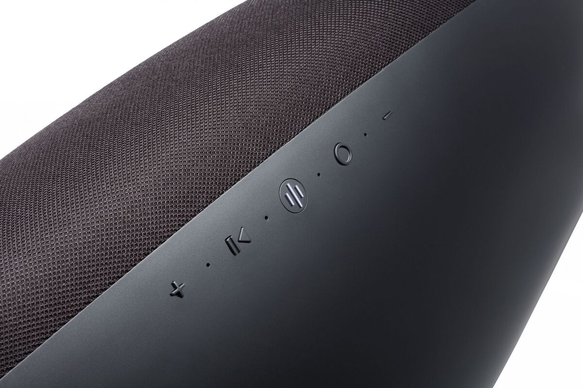 Bowers & Wilkins Zeppelin Wireless Speaker Review: So ikonisch wie eh und je