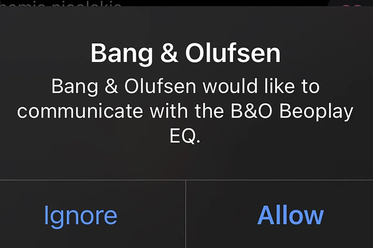 Bang & Olufsen Beoplay EQ -arvostelu: B&O:n parhaat langattomat kuulokkeet