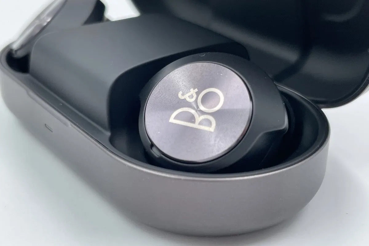Bang & Olufsen Beoplay EQ -arvostelu: B&O:n parhaat langattomat kuulokkeet