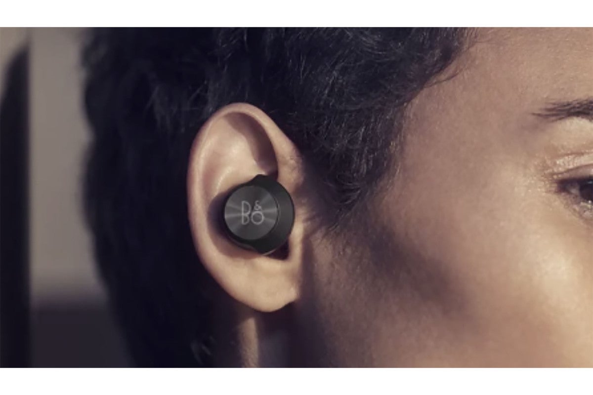 Bang & Olufsen Beoplay EQ -arvostelu: B&O:n parhaat langattomat kuulokkeet